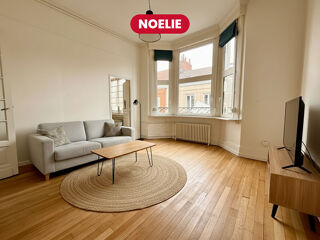  Appartement à vendre 3 pièces 67 m²