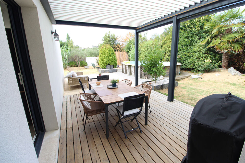 à vendre  Maison Guérande (44350)
