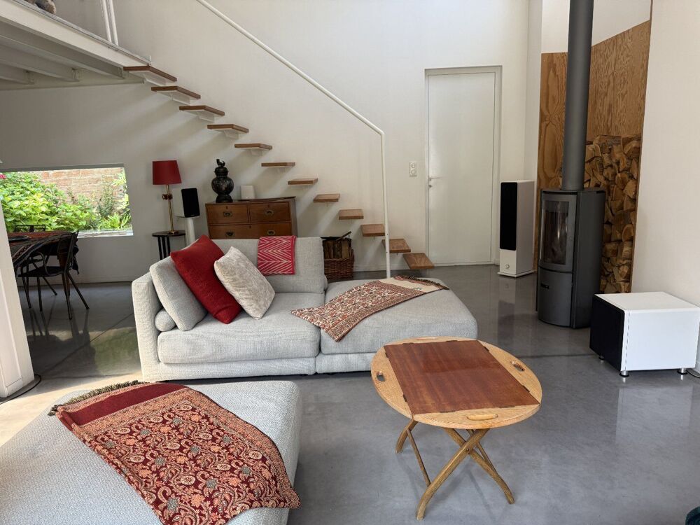 Vente Appartement Un bijou caché à Toulouse entre ville et quiétude Toulouse