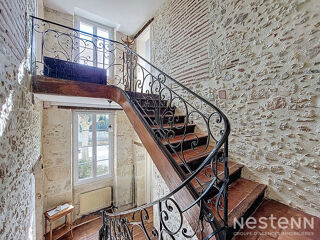  Maison à vendre 6 pièces 186 m²