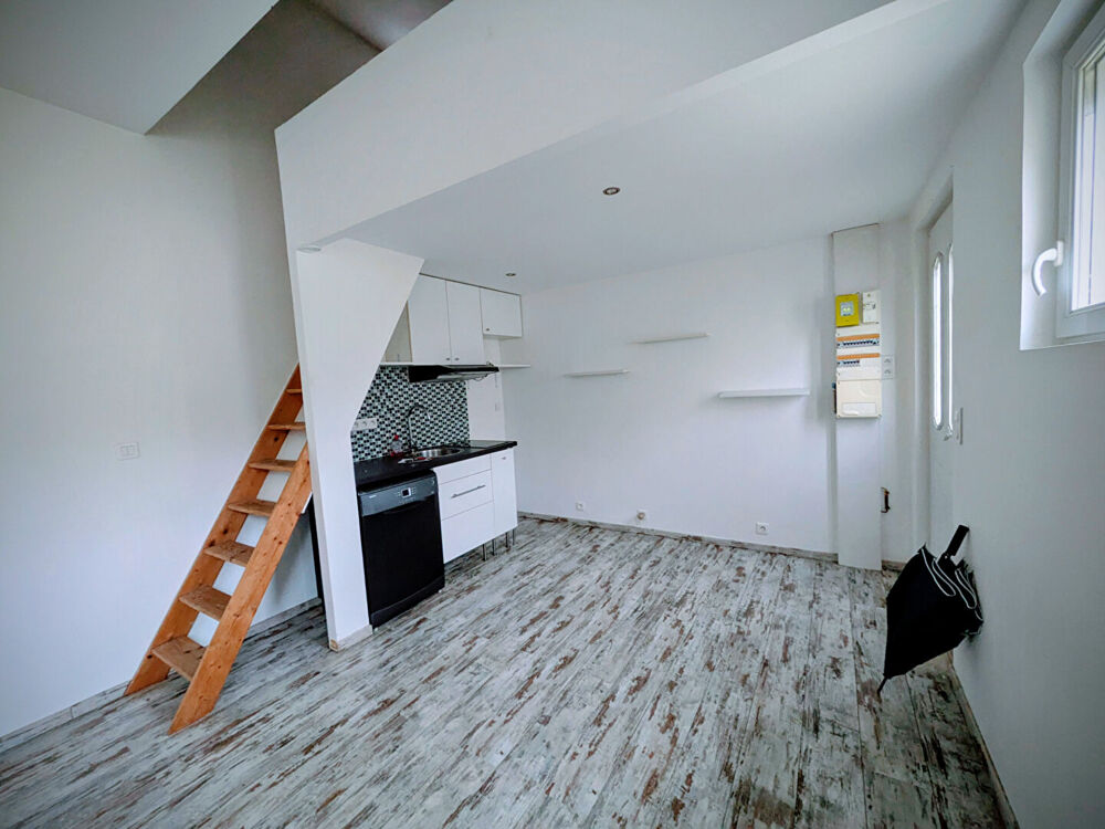 Vente Immeuble Caen - Immeuble 58 m2 env. Caen