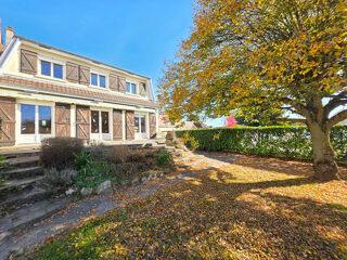  Maison  vendre 6 pices 107 m