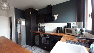  Appartement à louer 3 pièces 55 m²