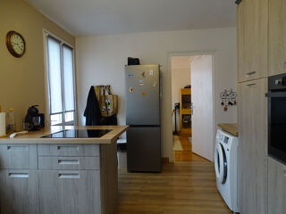  Maison à vendre 6 pièces 128 m²