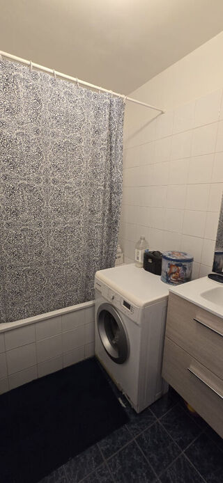  Appartement à vendre 2 pièces 47 m²