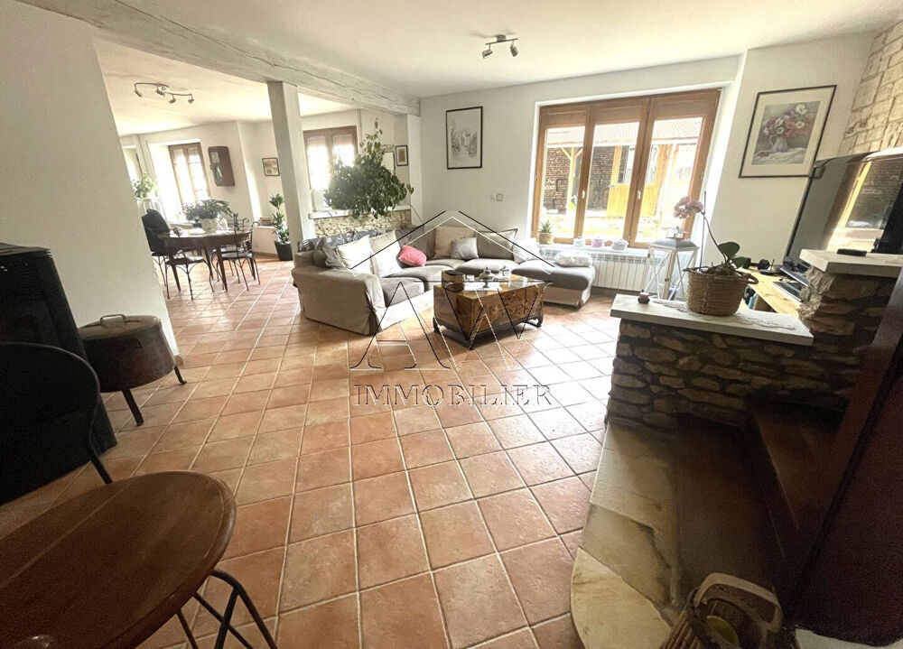 Vente Maison Maison ancienne Sainte genevieve