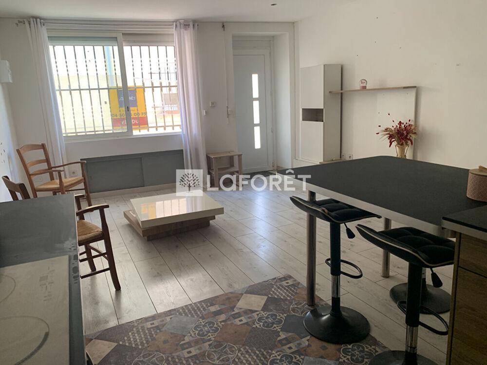 Vente Appartement APPARTEMENT 2  PIECES AVEC PETIT EXTERIEUR Le boulou