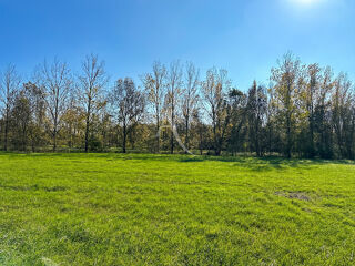 Terrain � vendre 1424 m�