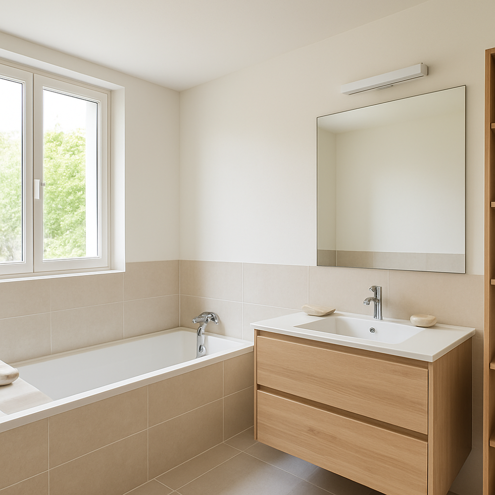 Vente Appartement Appartement 3 pièces de 70 m2 (Sathonay-Camp) Sathonay-camp