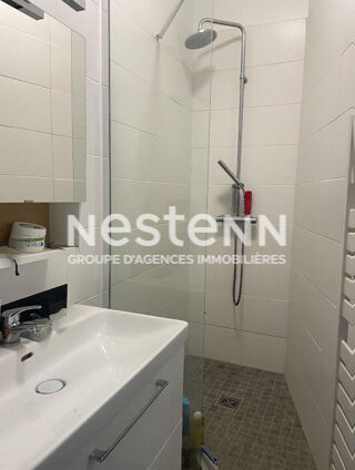  Appartement à louer 2 pièces 39 m²