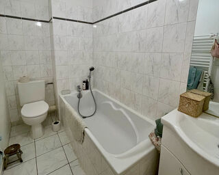  Appartement � vendre 2 pi�ces 44 m�