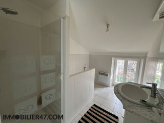  Appartement à louer 2 pièces 37 m²