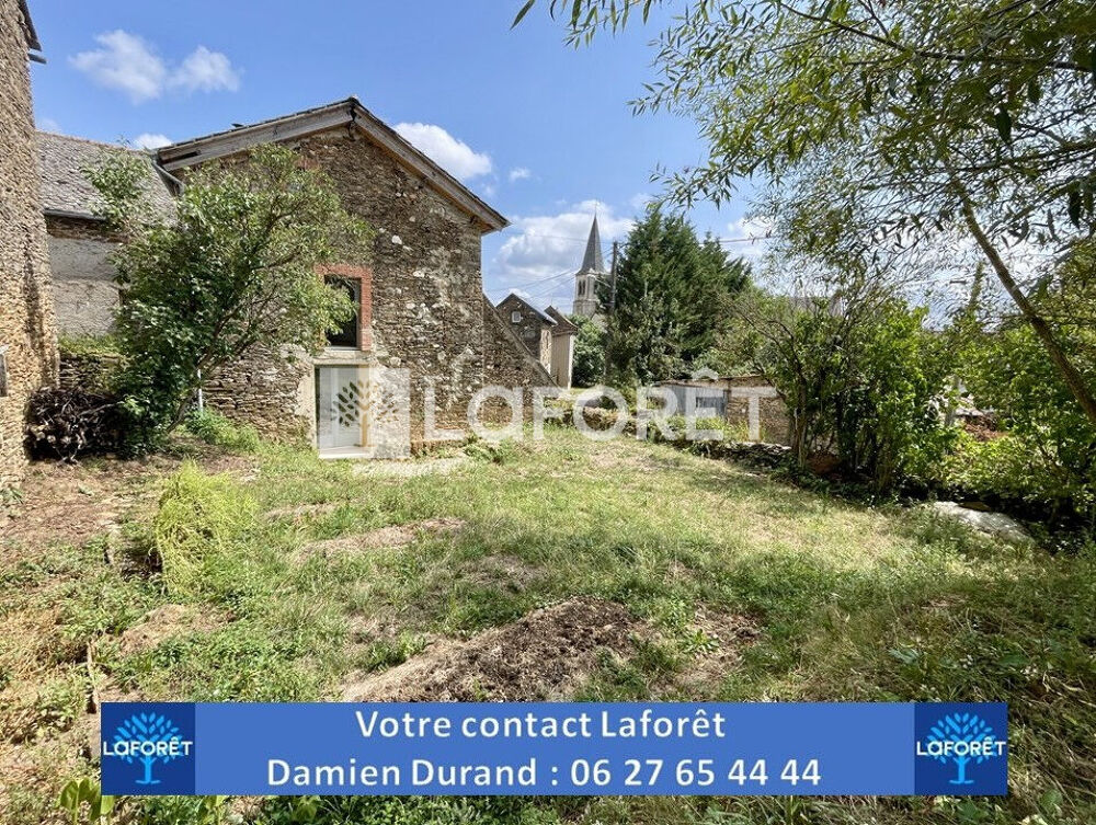 Maison rénovée 100 m2