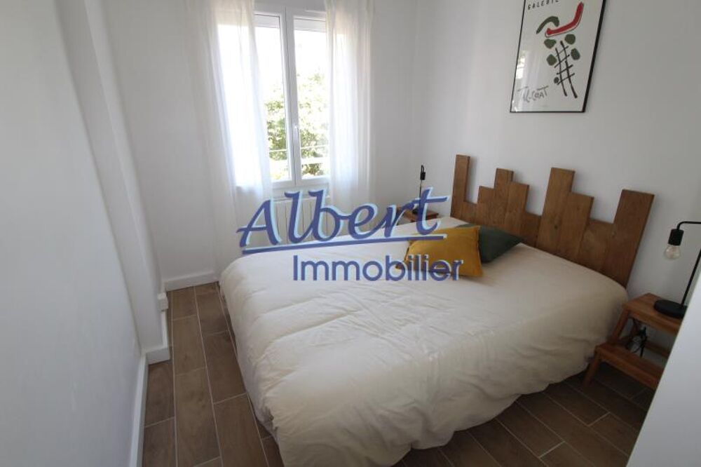 APPARTEMENT T3 TOULON - 3 pièce(s) - 43.92 m2