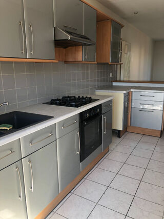  Appartement � louer 2 pi�ces 48 m�