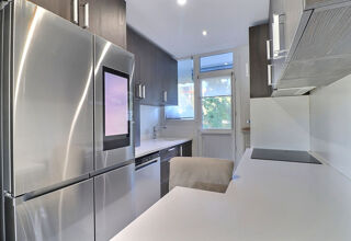  Appartement  vendre 3 pices 75 m