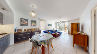  Appartement � vendre 4 pi�ces 85 m�