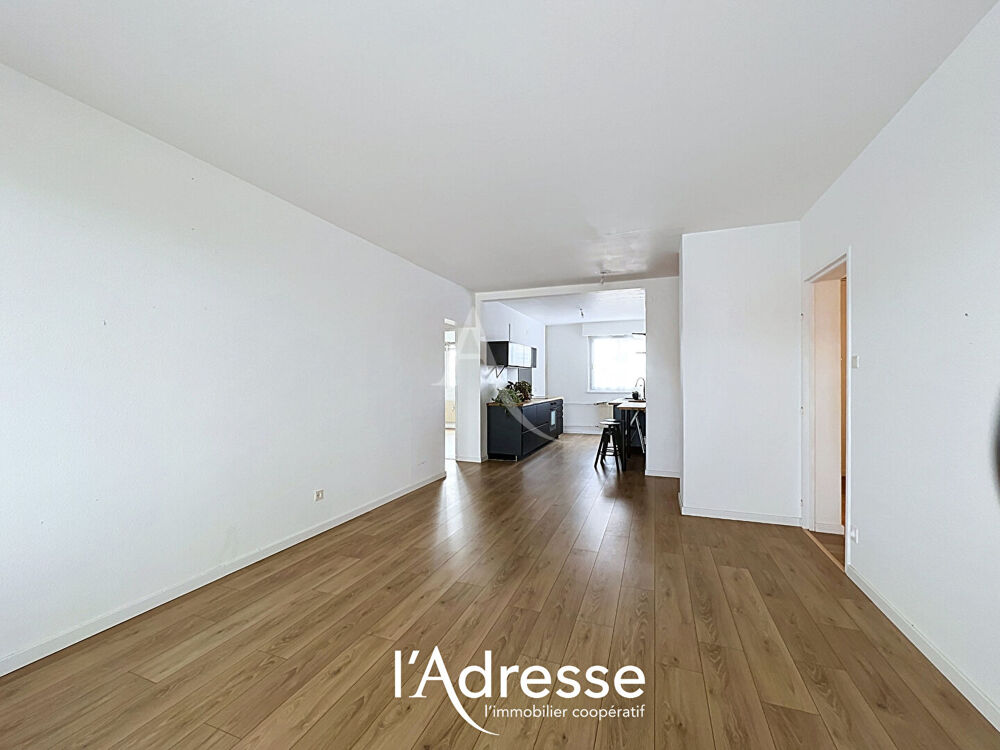 Vente Appartement STRASBOURG ESPLANADE - 3 PIÈCES - 82M² Strasbourg