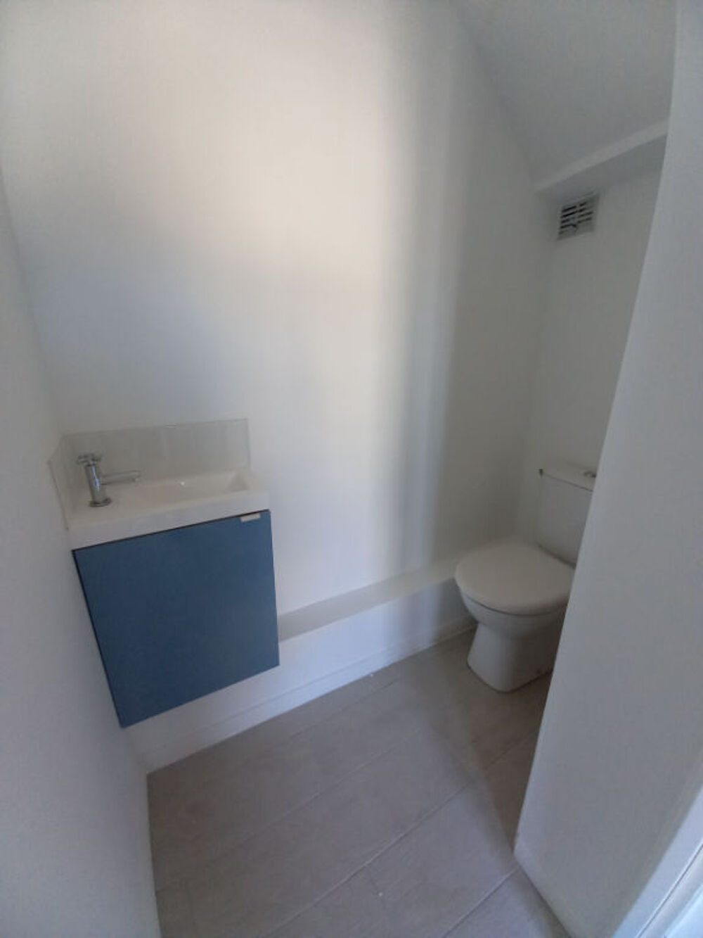Location Maison Maison Chars 3 pièce(s) 45.60m² Chars