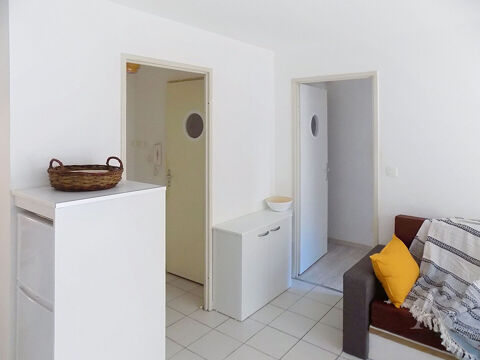  Appartement � louer 2 pi�ces 37 m�