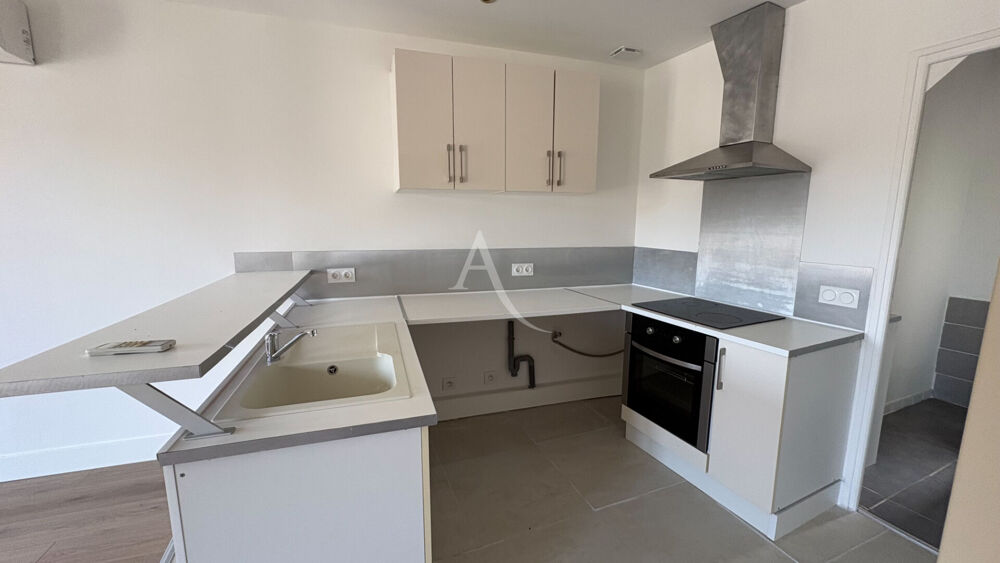 Location Appartement Appartement Castelnaudary 2 pièce(s) 37.18m² Castelnaudary