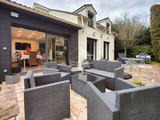  Maison � vendre 8 pi�ces 161 m�