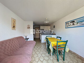  Maison à vendre 3 pièces 44 m²