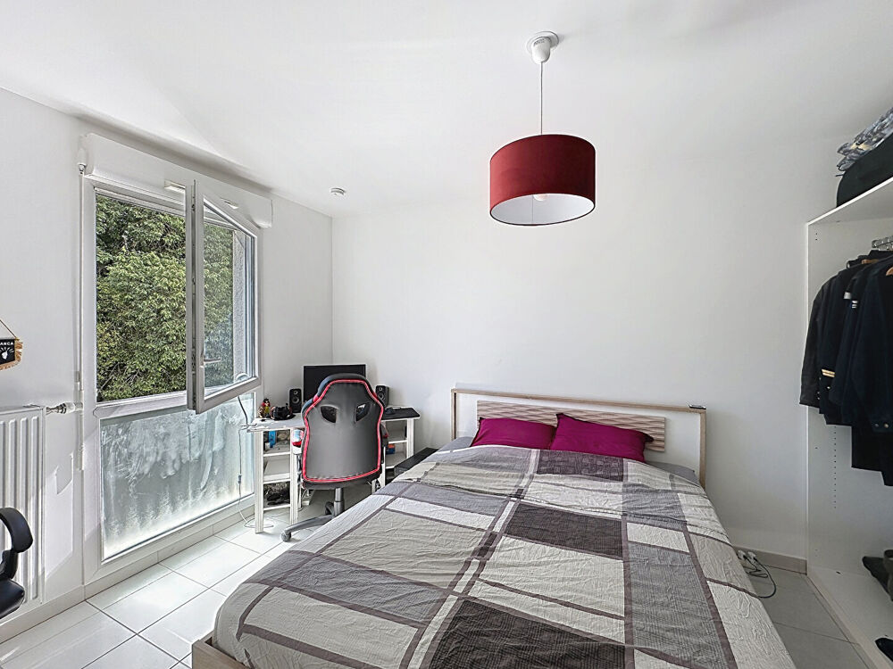 Vente Appartement Appartement 2 pièces à vendre à La Seyne sur Mer - Porte Marine La seyne sur mer