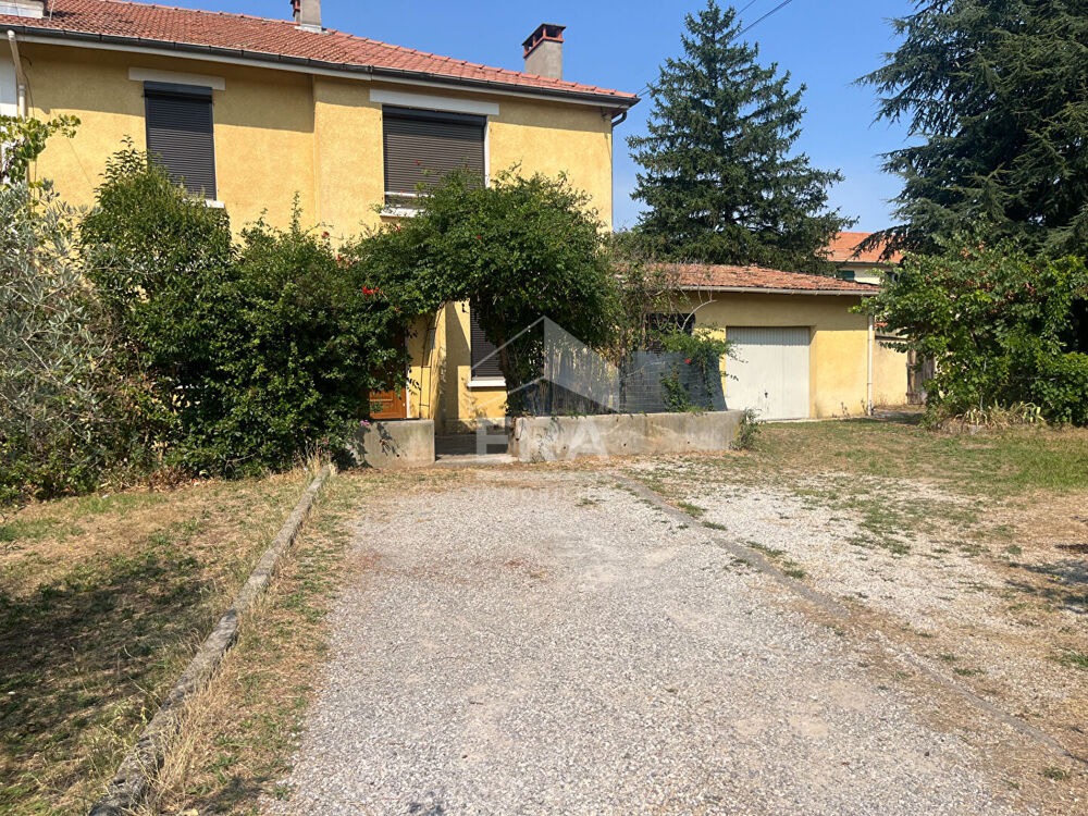 Vente Maison Maison 3 chambres jardin et garage Chateau Arnoux Saint Auban Chateau arnoux saint auban