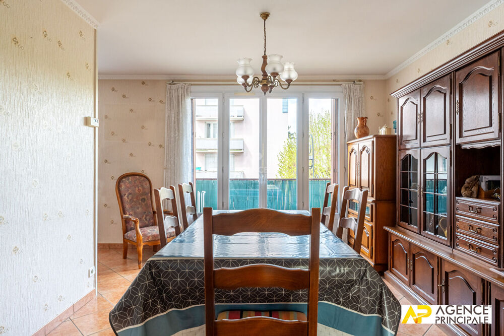 Vente Appartement Appartement Le Mesnil Le Roi 3 pièce(s) 66 m2 Le mesnil le roi
