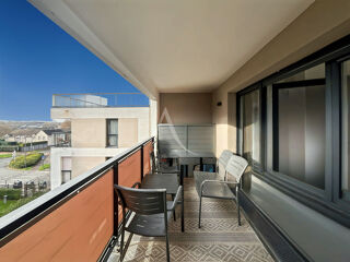  Appartement  vendre 3 pices 1 m