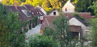  Maison  vendre 13 pices 385 m