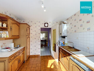 Appartement à vendre 3 pièces 68 m²