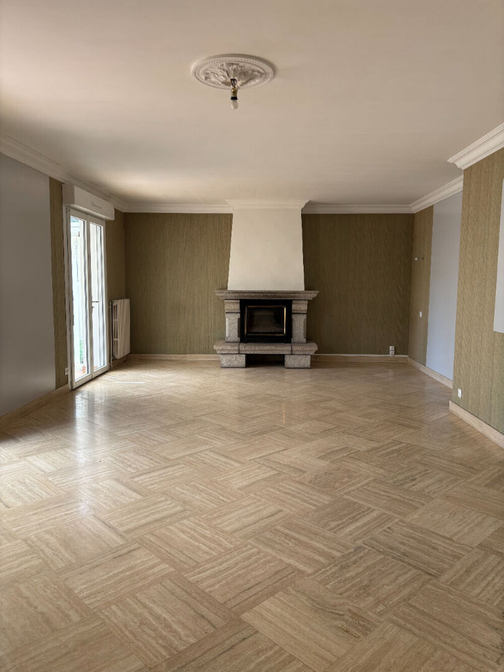 Location Maison A LOUER - Maison -  Questembert - 3 chambres - 96.37 m2 Questembert
