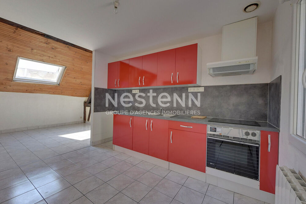 Vente Appartement Appartement Duplex 3 pièces au coeur du centre-ville de Blois Blois