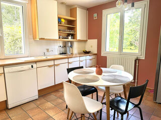  Maison à vendre 7 pièces 185 m²