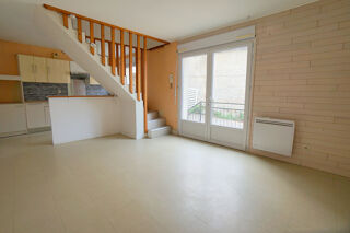  Appartement � vendre 3 pi�ces 54 m�