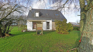  Maison � vendre 5 pi�ces 95 m�