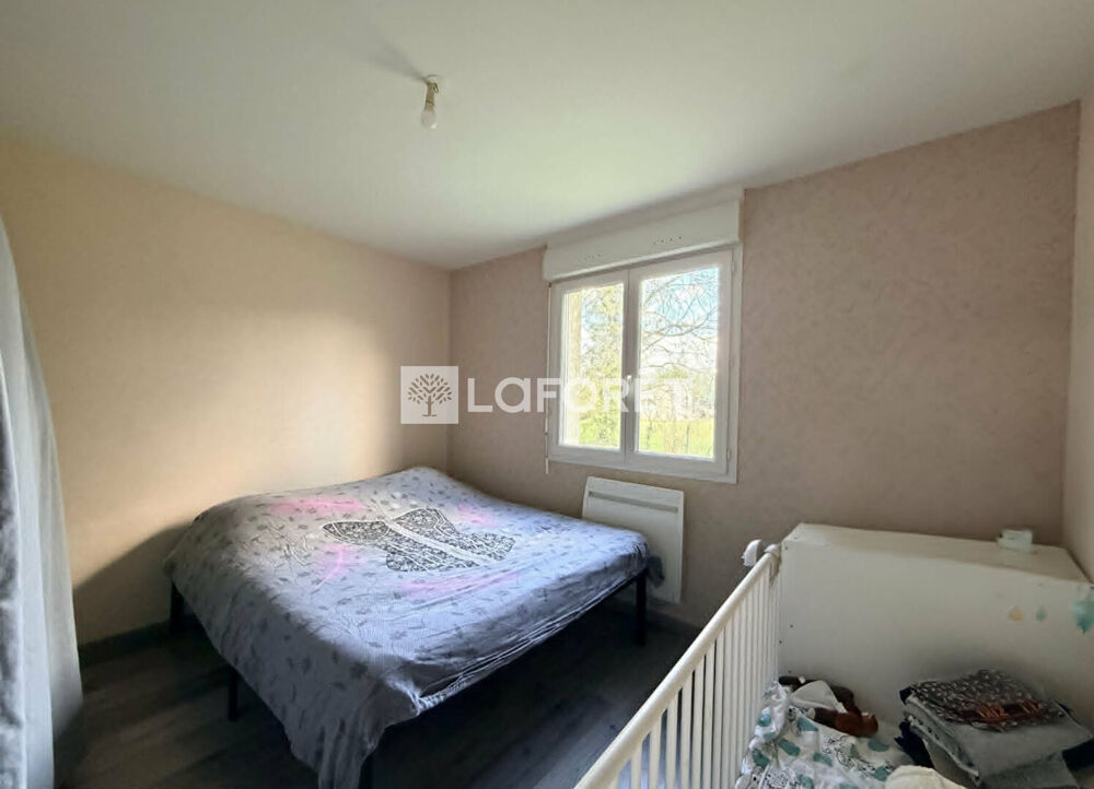 Vente Maison Maison pour investisseur Arzillieres neuville