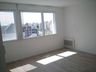  Appartement � vendre 1 pi�ce 23 m� Rennes
