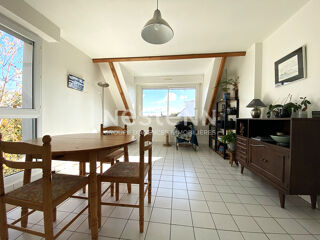  Appartement  vendre 2 pices 40 m