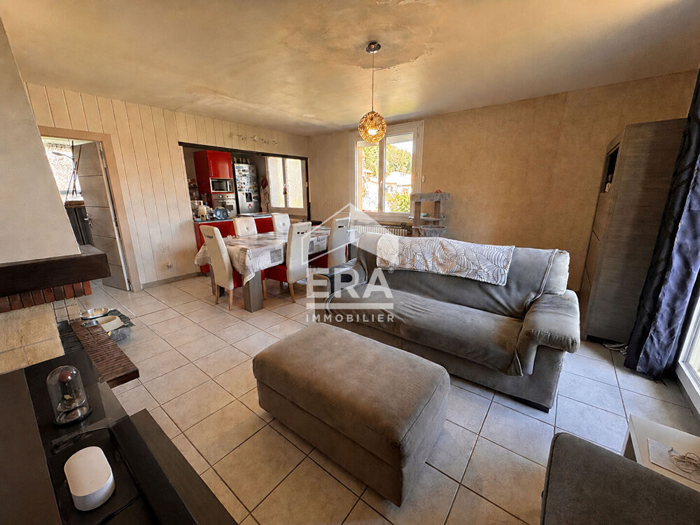 Maison Laragne Monteglin 5 pièce(s) 93.5 m2