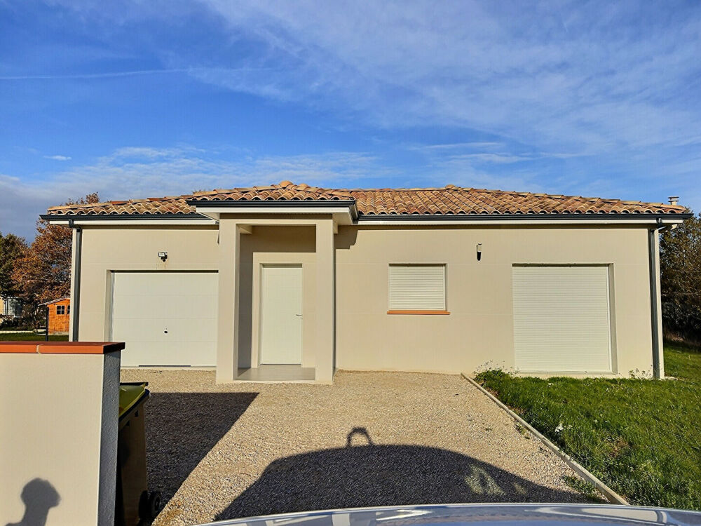 Maison 5 pièces 117 m² · à Saint Etienne de Tulmont · 117 m² · 280 000 €