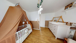  Maison à vendre 4 pièces 127 m²