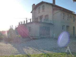  Maison � vendre 9 pi�ces 202 m�