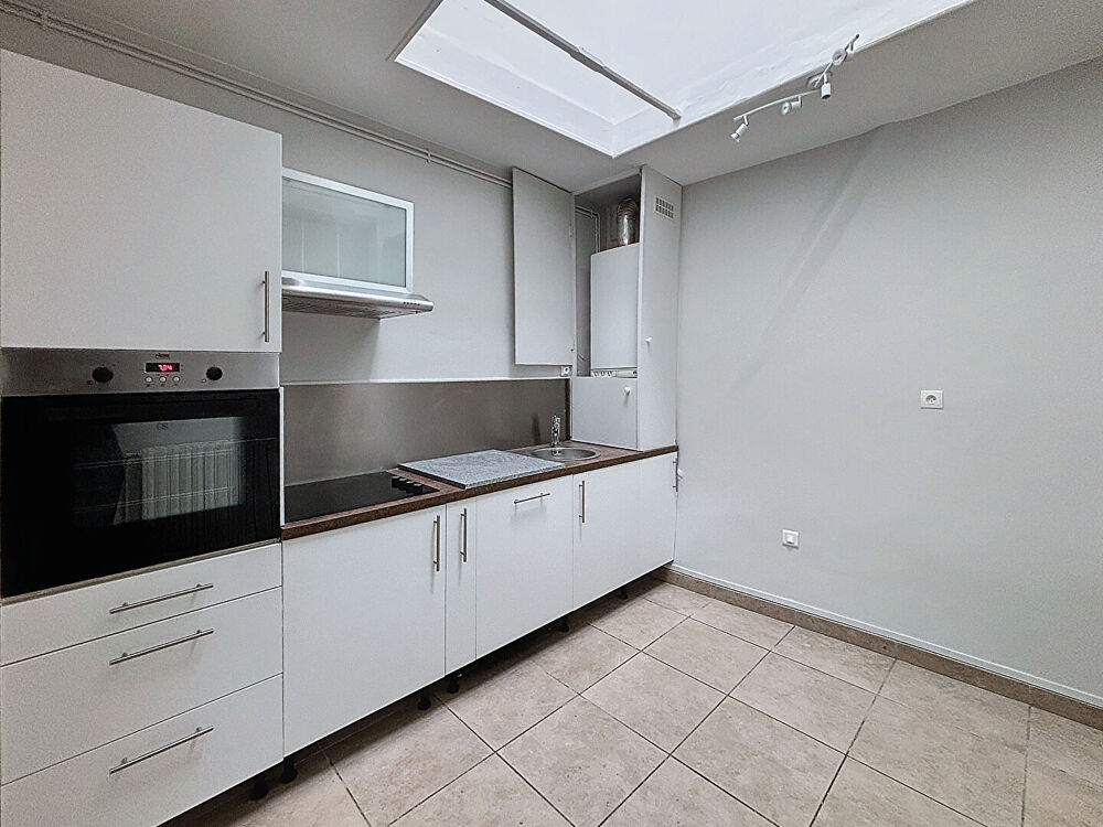 Location Appartement Appartement Auxerre 1 pièce(s) 38 m2 Auxerre