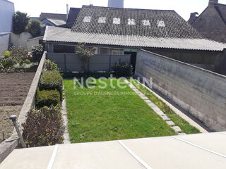  Maison � vendre 5 pi�ces 93 m�