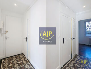  Appartement � vendre 4 pi�ces 73 m�