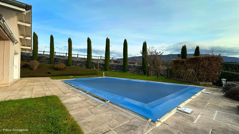 � vendre  Maison Vieugy (74600)