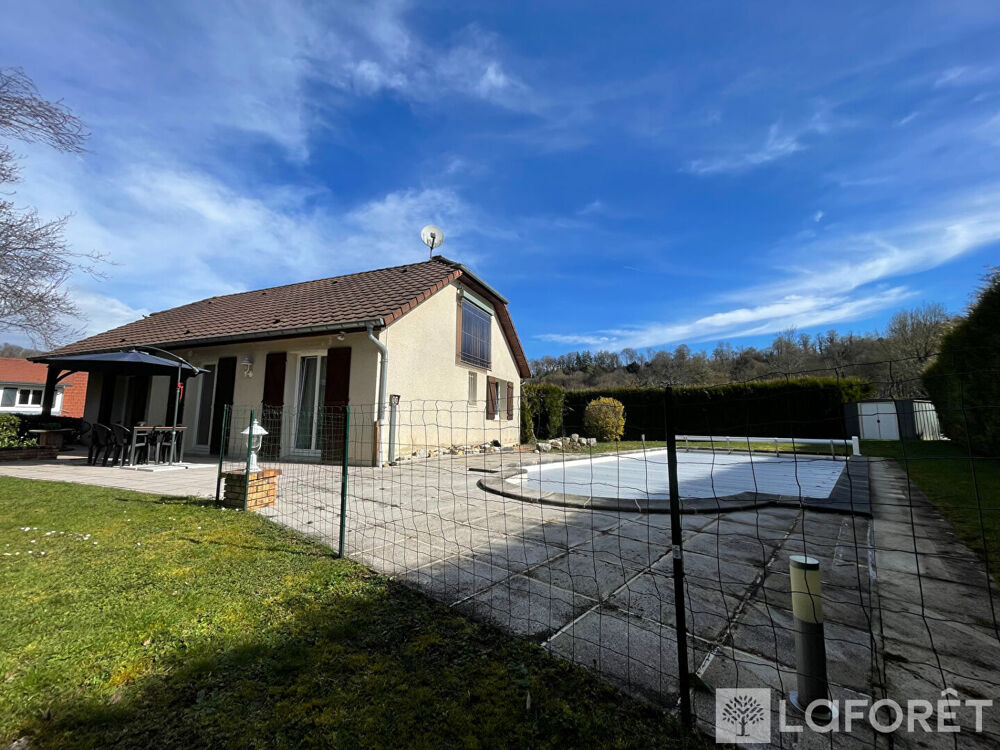 Maison Herimoncourt 4 pièce(s) 83 m2